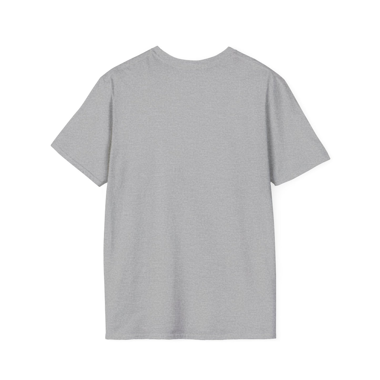 'I Love band MOMS ' - Unisex Softstyle T-Shirt - Your Mom's Outfitters
