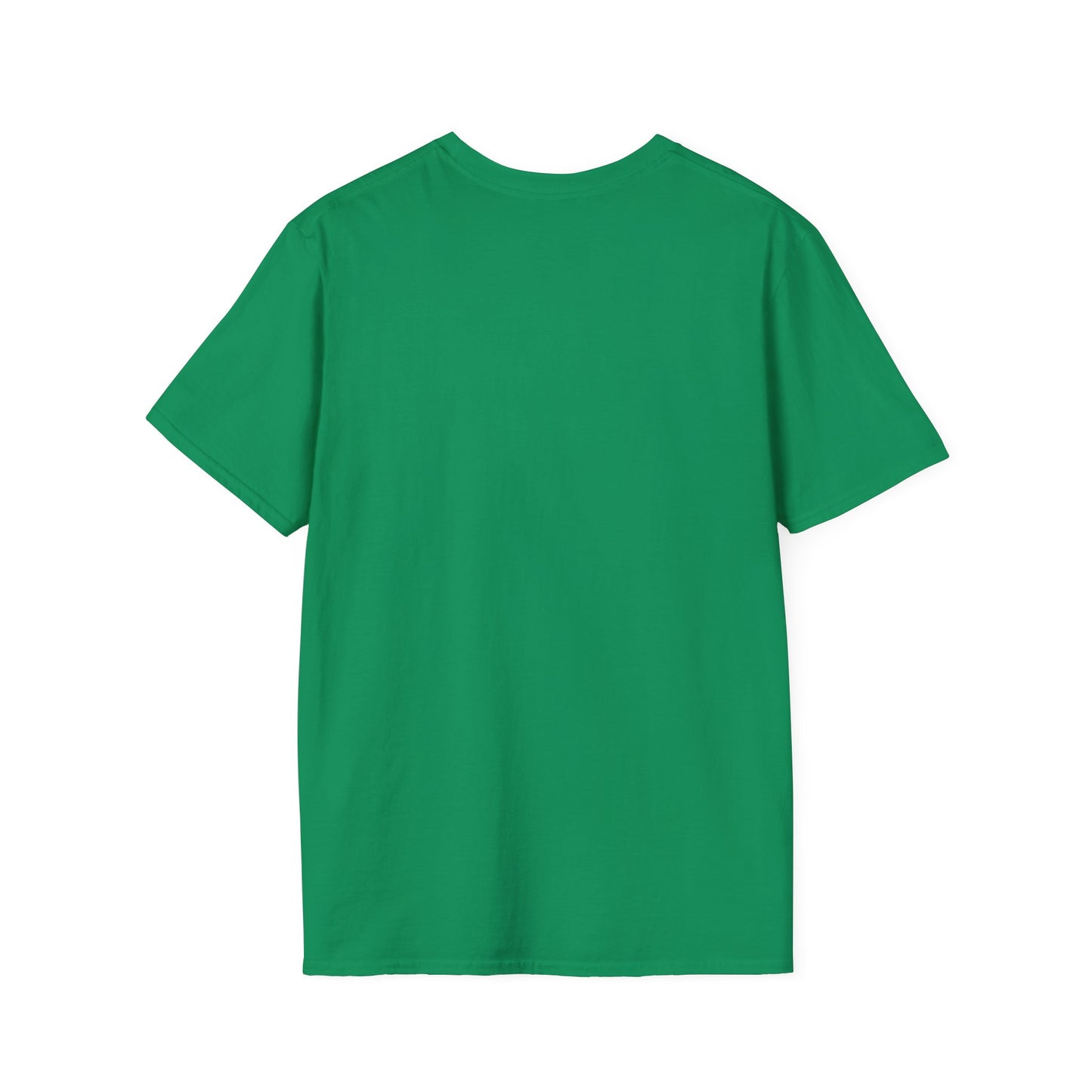 'I Love LAX moms' - Unisex Softstyle T-Shirt - Lacrosse - Your Mom's Outfitters