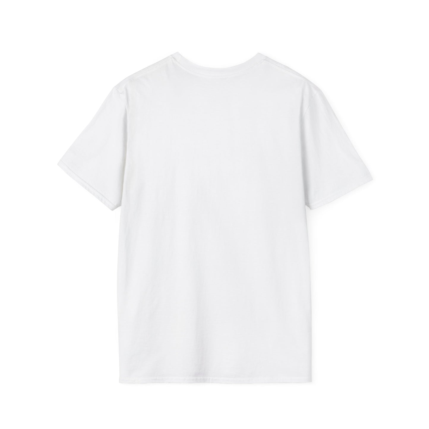 'I Love band MOMS ' - Unisex Softstyle T-Shirt - Your Mom's Outfitters