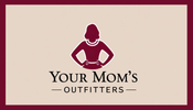 Your Mom's Outfitters - Home