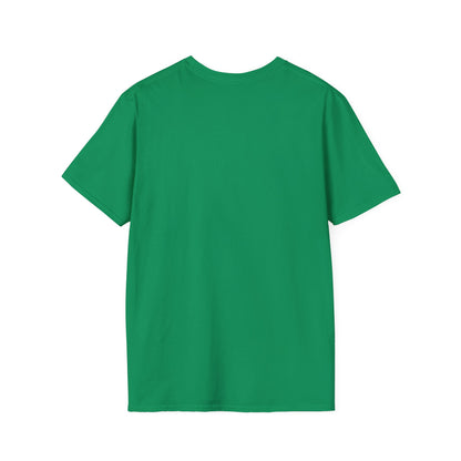 'I Love band MOMS ' - Unisex Softstyle T-Shirt - Your Mom's Outfitters