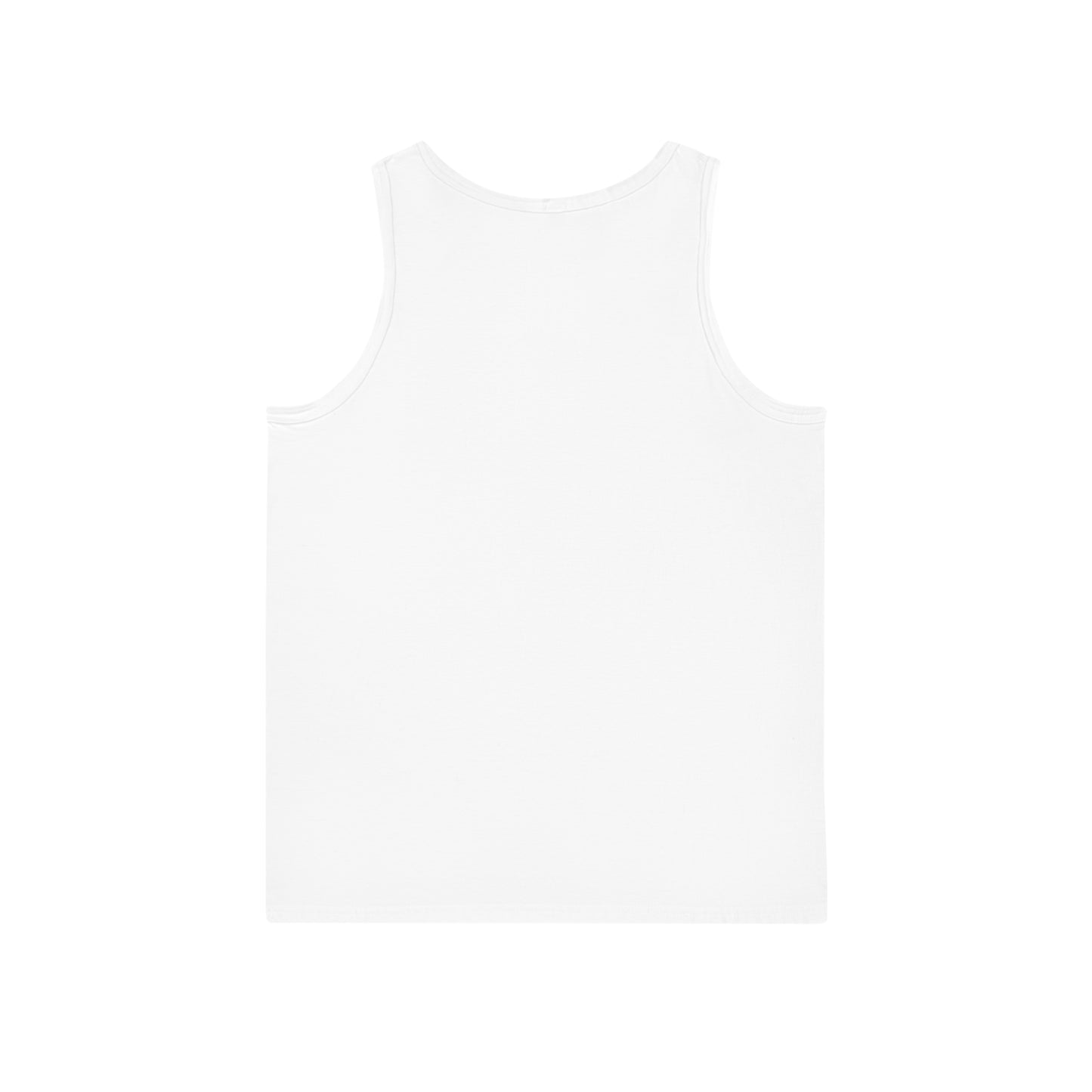 Funny Running Motivational Unisex Tank Top - "If Running Was Easy, They'd Call It Your Mom" - Your Mom's Outfitters