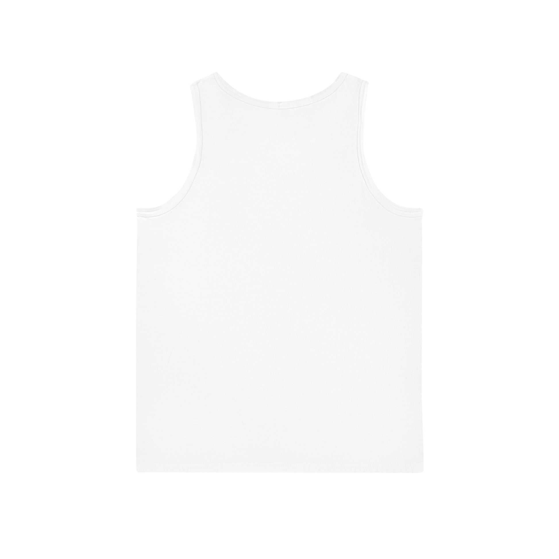 Funny Running Motivational Unisex Tank Top - "If Running Was Easy, They'd Call It Your Mom" - Your Mom's Outfitters