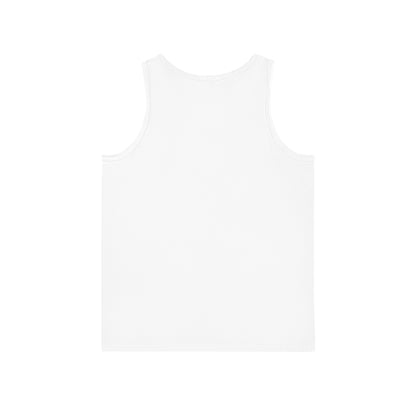 Funny Running Motivational Unisex Tank Top - "If Running Was Easy, They'd Call It Your Mom" - Your Mom's Outfitters