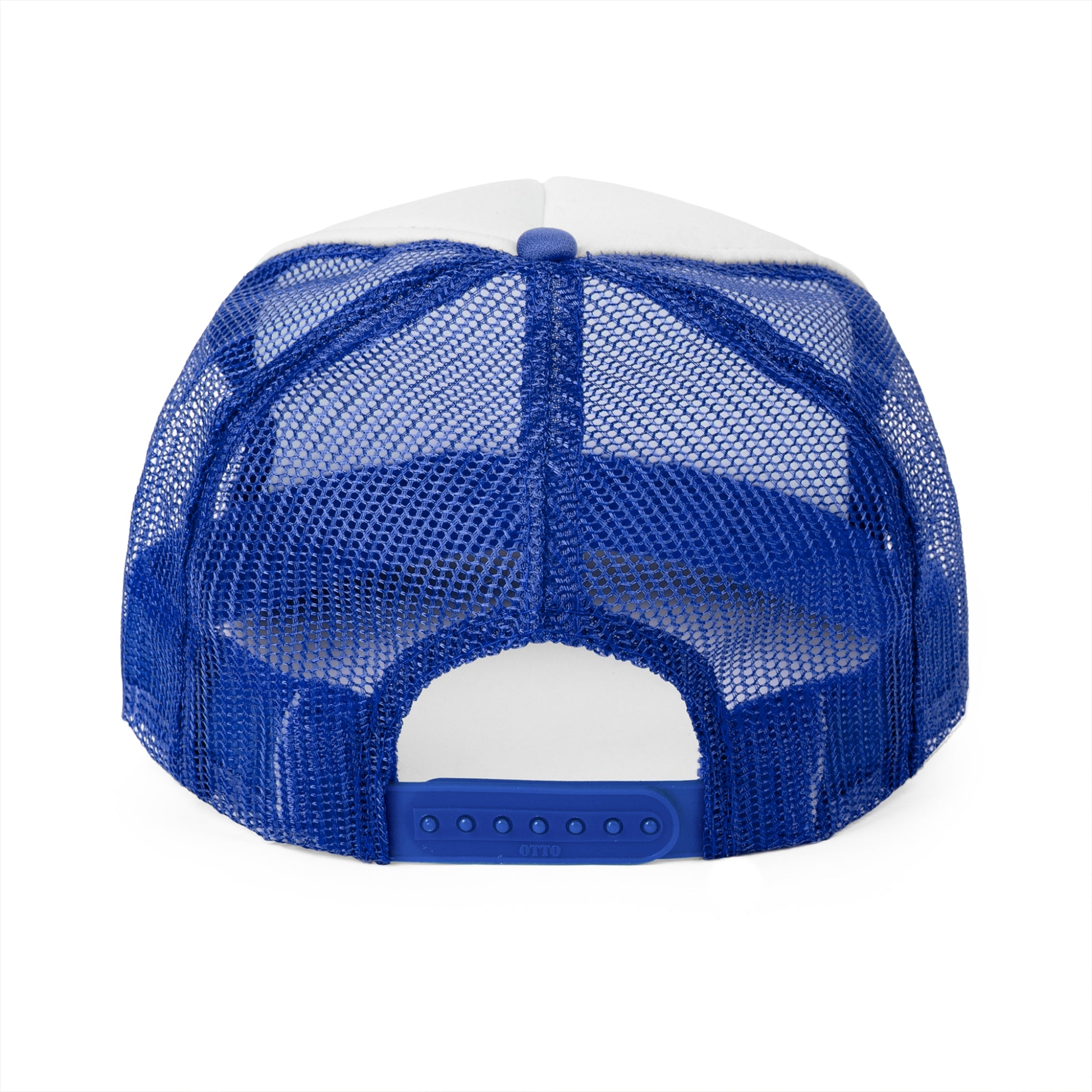 Funny Trucker Cap - 'My Other Hat Is At Your Mom's' - Your Mom's Outfitters