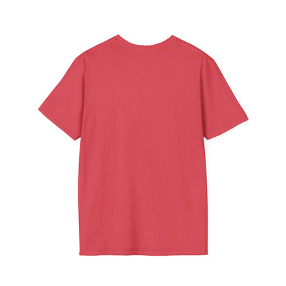My other shirt is at your mom's - Unisex Softstyle T-Shirt - Your Mom's Outfitters