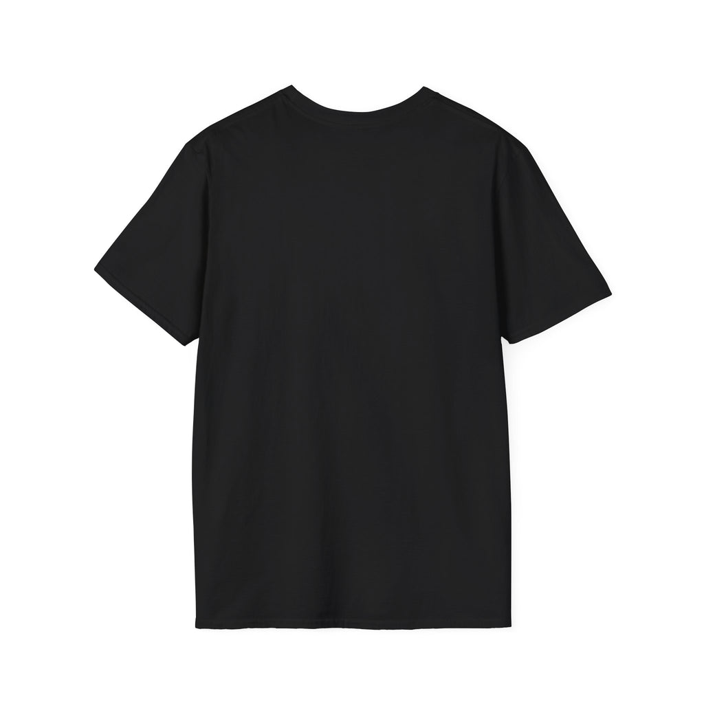 Funny Unisex Softstyle T-Shirt - 'Your Mom 3:16' Humor Tee - Your Mom's Outfitters