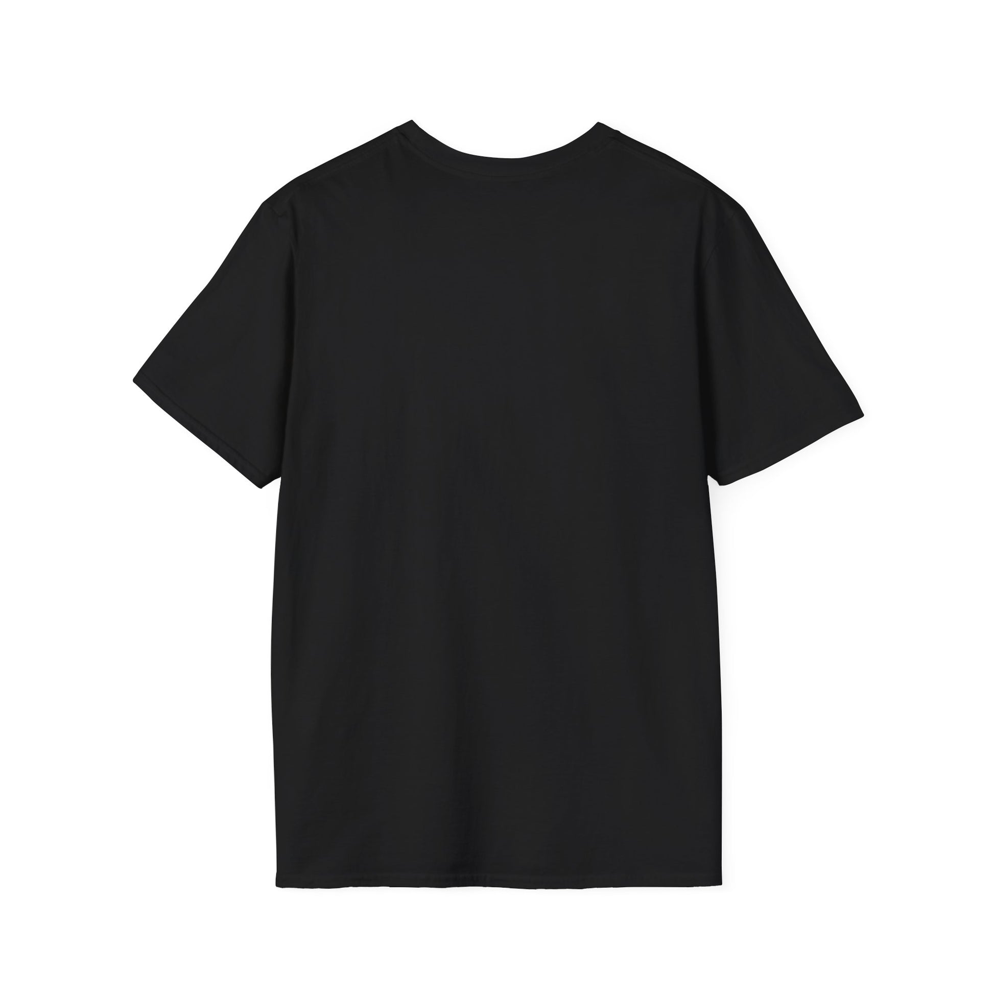 Funny Unisex Softstyle T-Shirt - 'Your Mom 3:16' Humor Tee - Your Mom's Outfitters