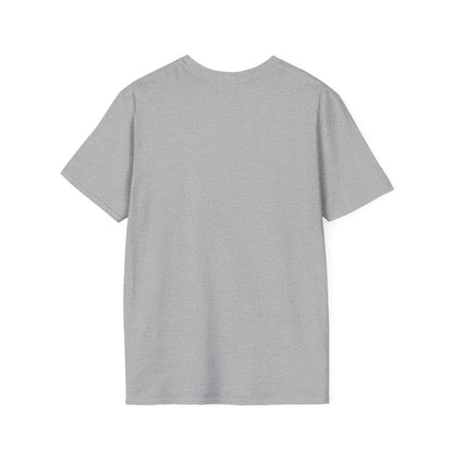 'I Love band MOMS ' - Unisex Softstyle T-Shirt - Your Mom's Outfitters
