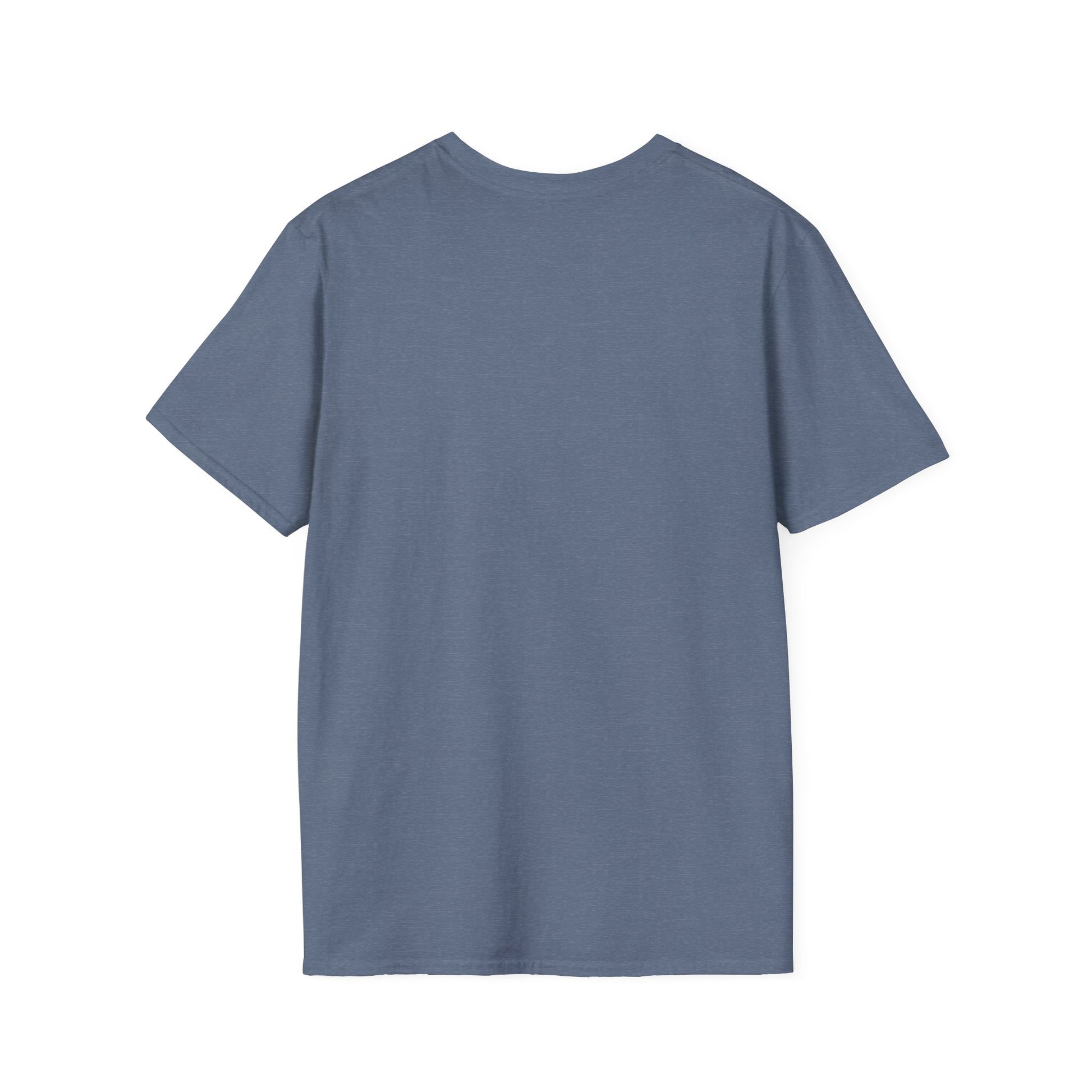 'I Love band MOMS ' - Unisex Softstyle T-Shirt - Your Mom's Outfitters