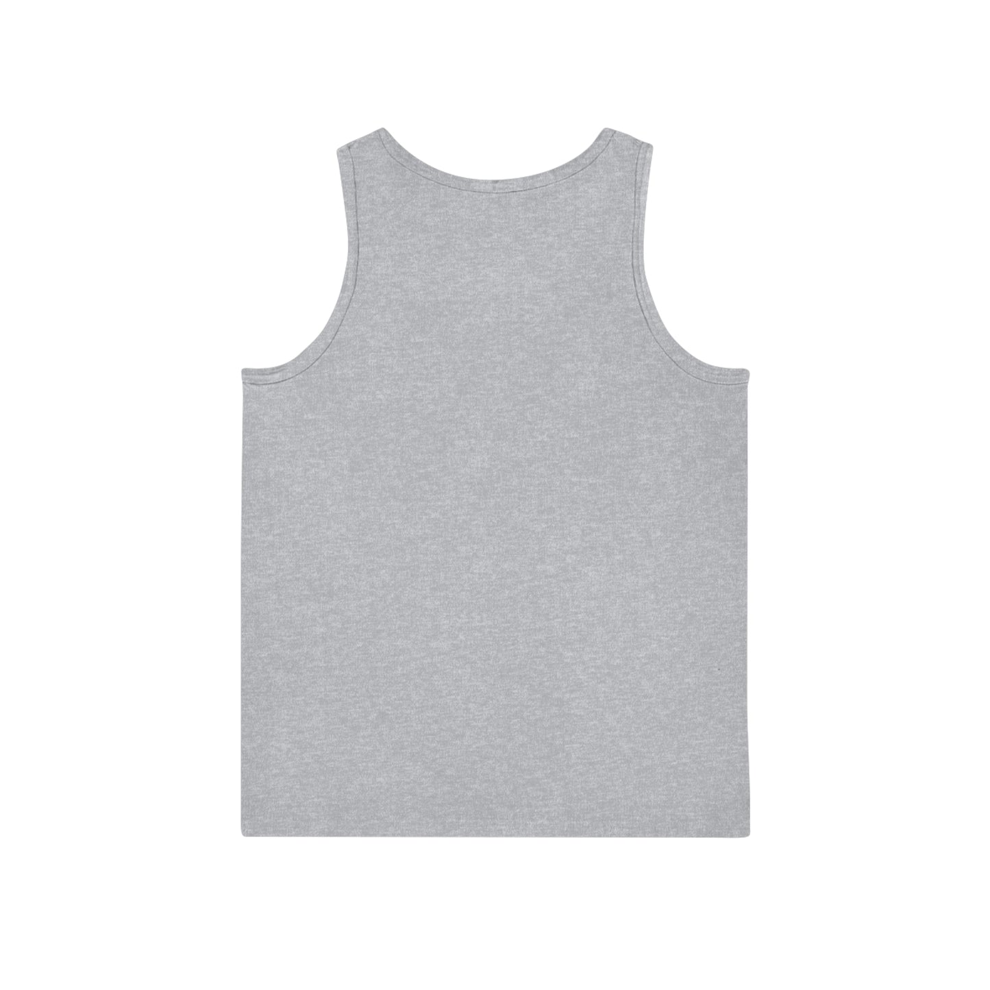 Funny Running Motivational Unisex Tank Top - "If Running Was Easy, They'd Call It Your Mom" - Your Mom's Outfitters