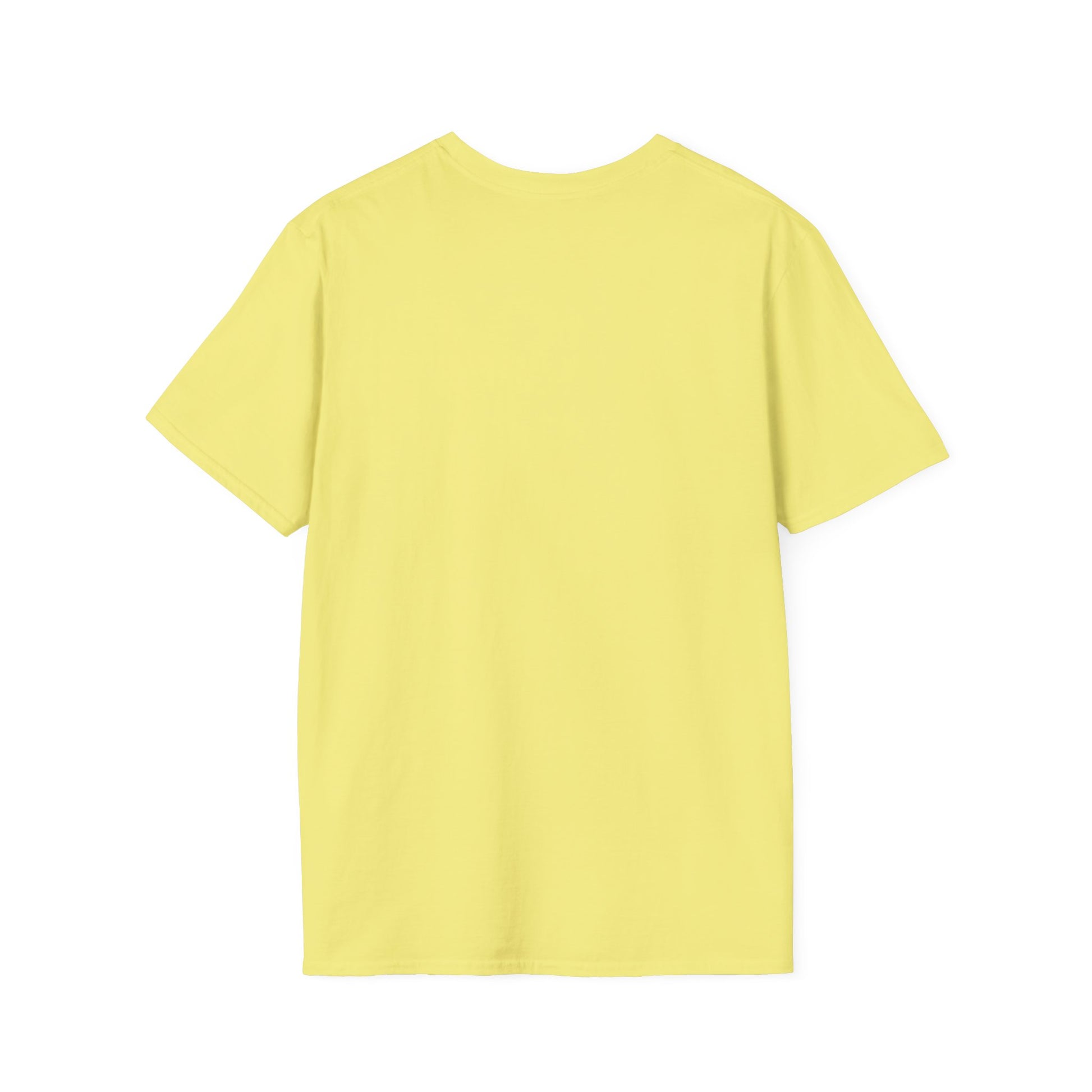 I Love Your Mom - Unisex Softstyle T-Shirt - Perfect Gift for Mother's Day, Birthdays, and Everyday Appreciation - Your Mom's Outfitters