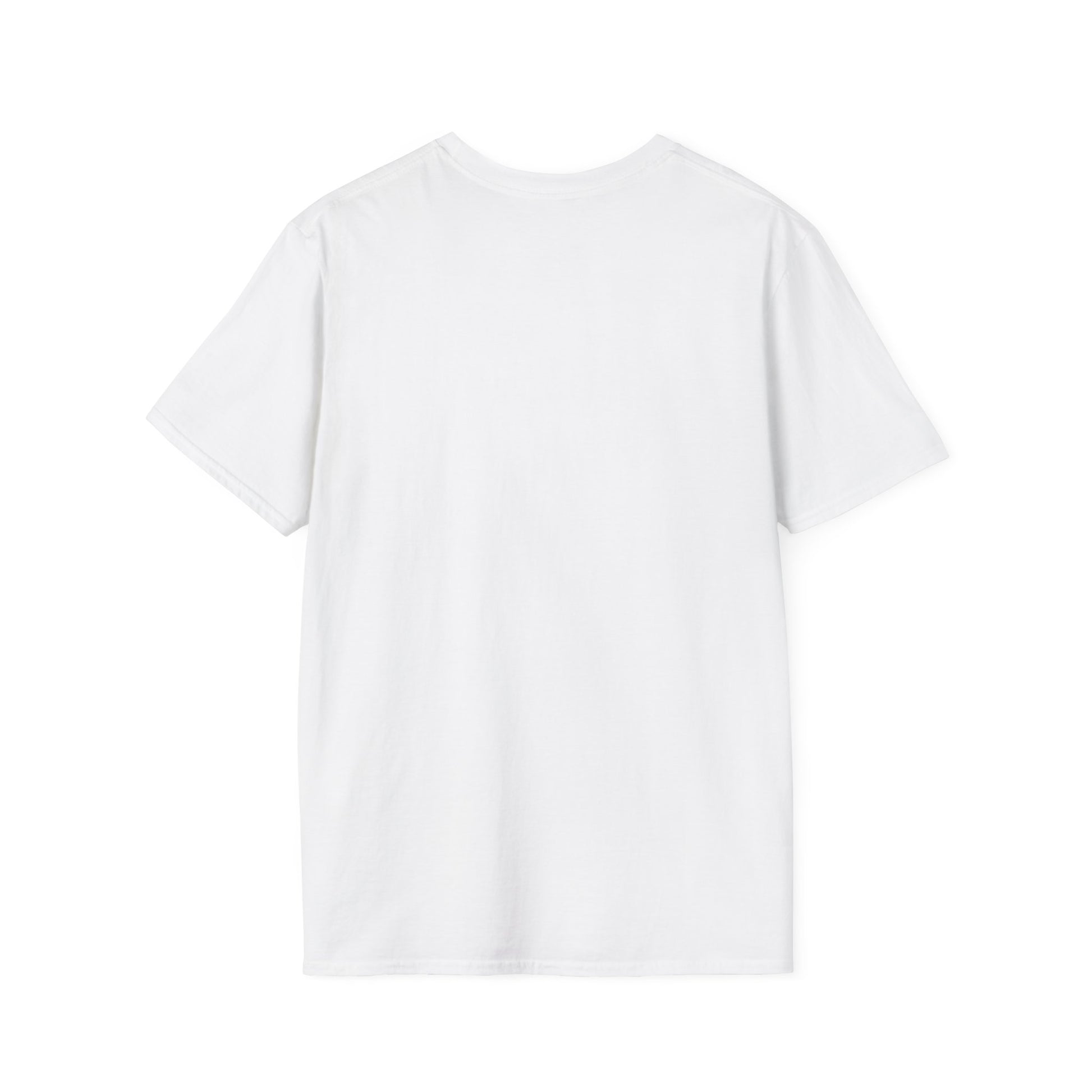 'I Love LAX moms' - Unisex Softstyle T-Shirt - Lacrosse - Your Mom's Outfitters