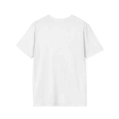 'I Love LAX moms' - Unisex Softstyle T-Shirt - Lacrosse - Your Mom's Outfitters