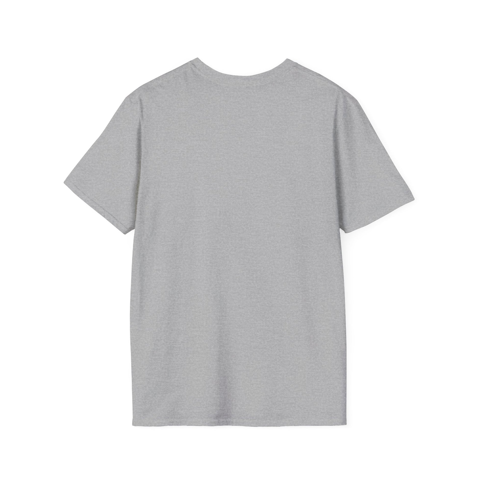 'I Love LAX moms' - Unisex Softstyle T-Shirt - Lacrosse - Your Mom's Outfitters