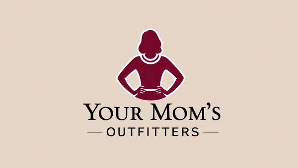 Your Mom's Outfitters